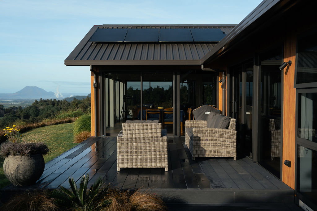 Eurowood living