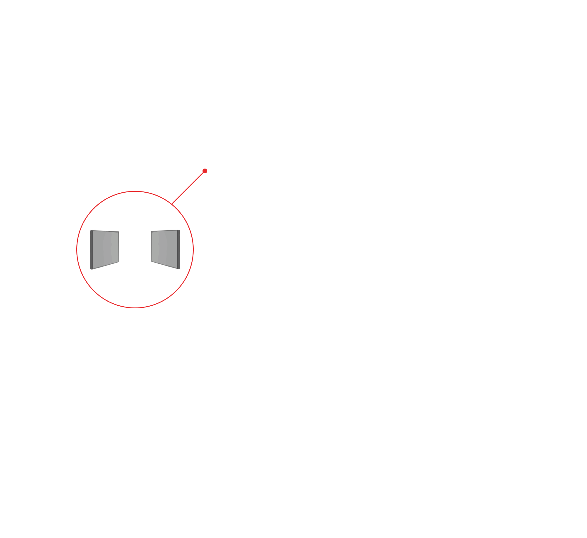 Primary sealant overlay