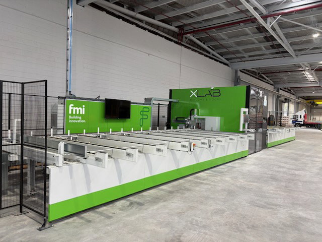 XLAB ARM