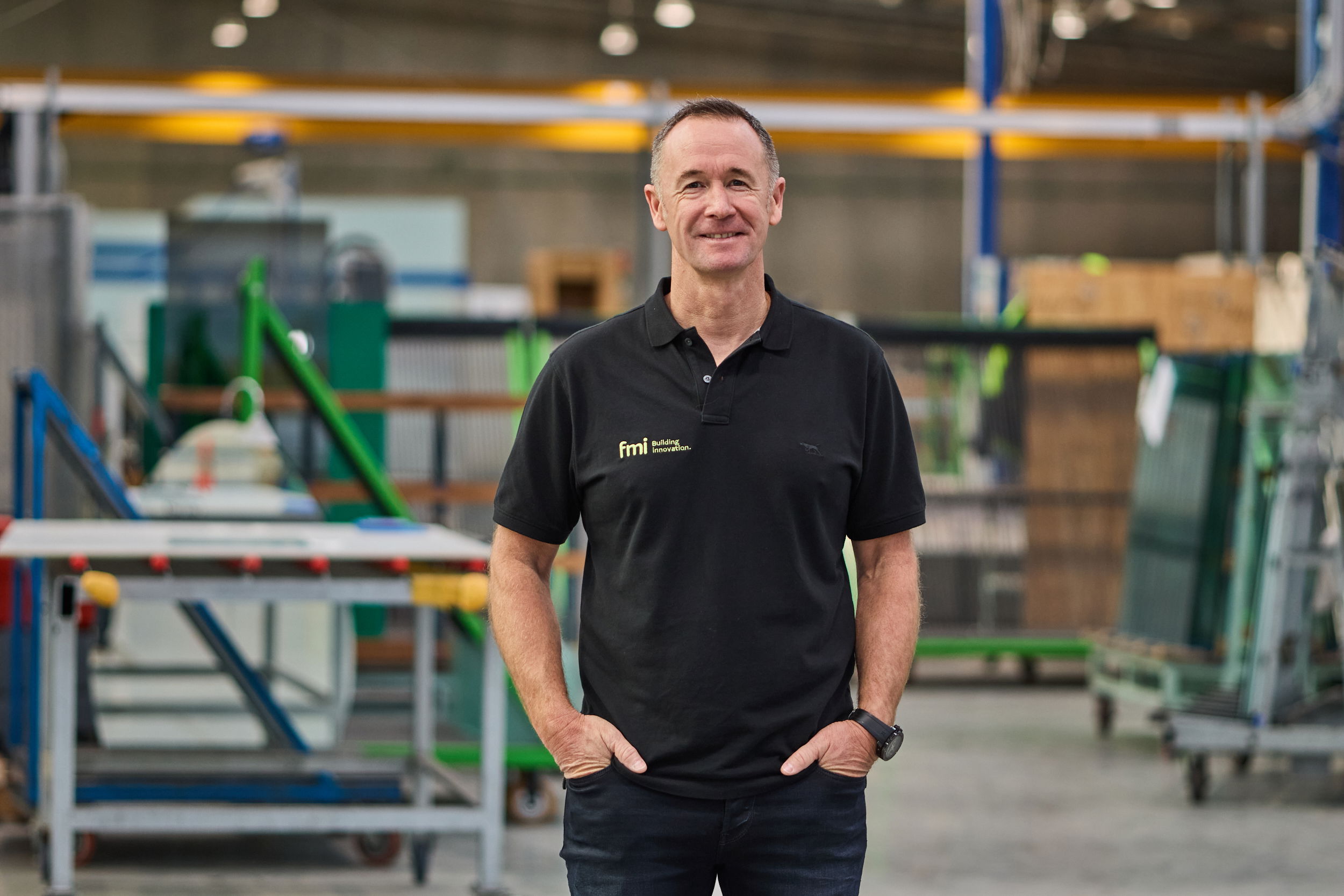 Setting the standard in glass