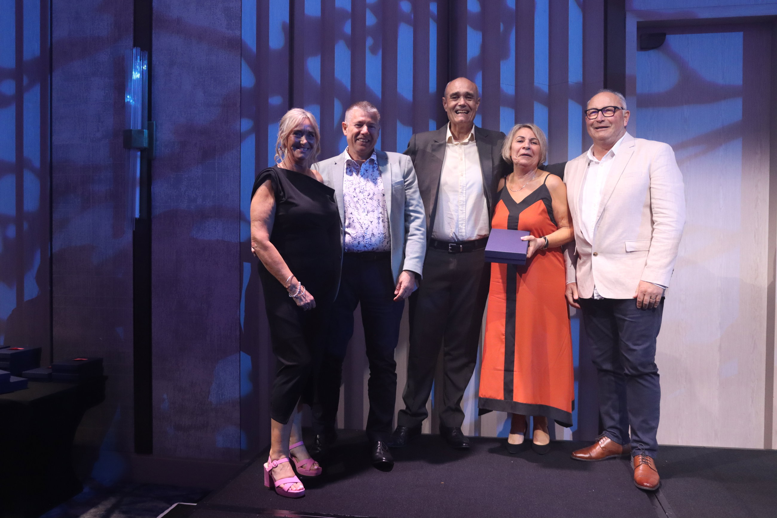 Fairview Concepts award winners