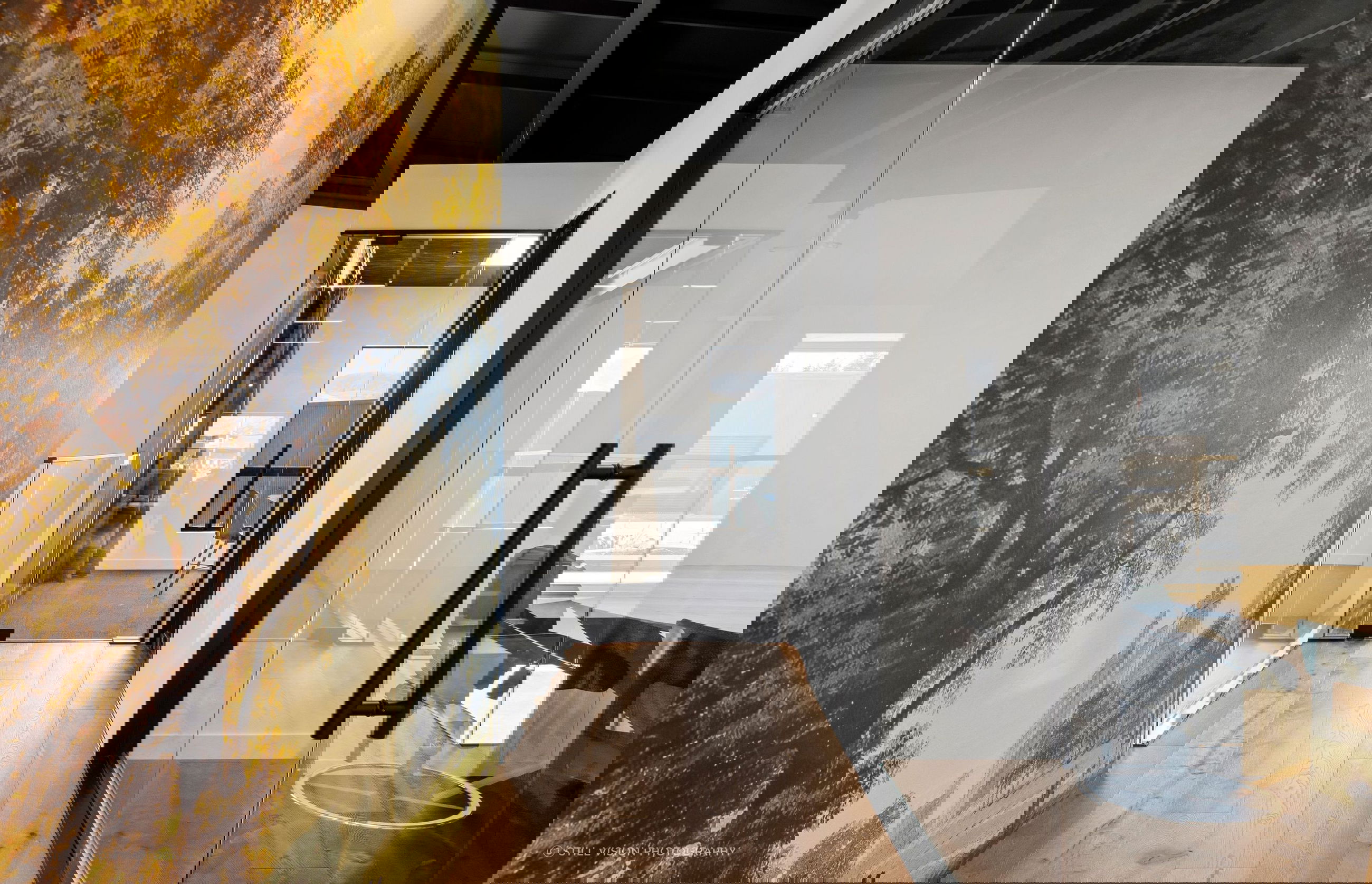 FMI Building Innovation acoustic glass office walls and doors