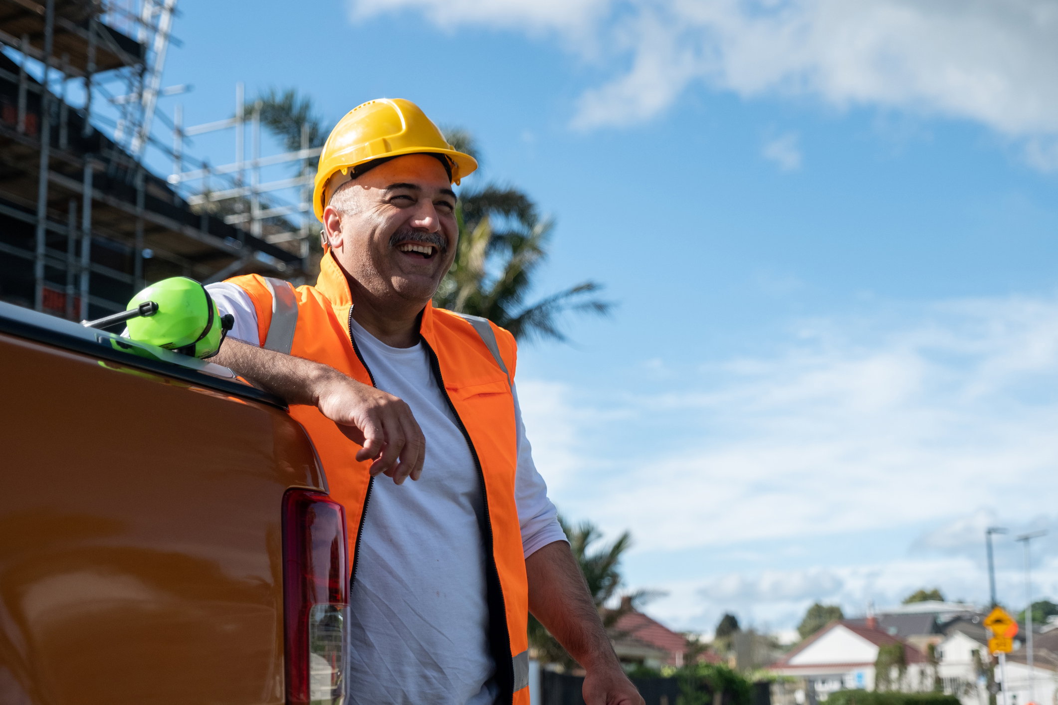 Builders & Developers