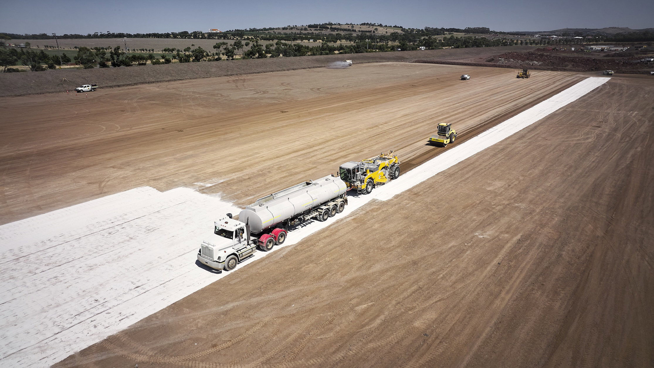 hiway bulla facility