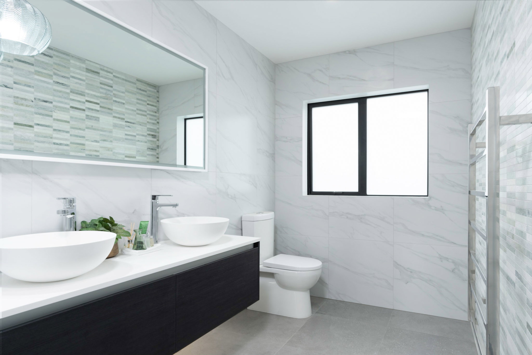 14 Latitude Homes Hunua Paerata Rise showhome Auckland ensuite