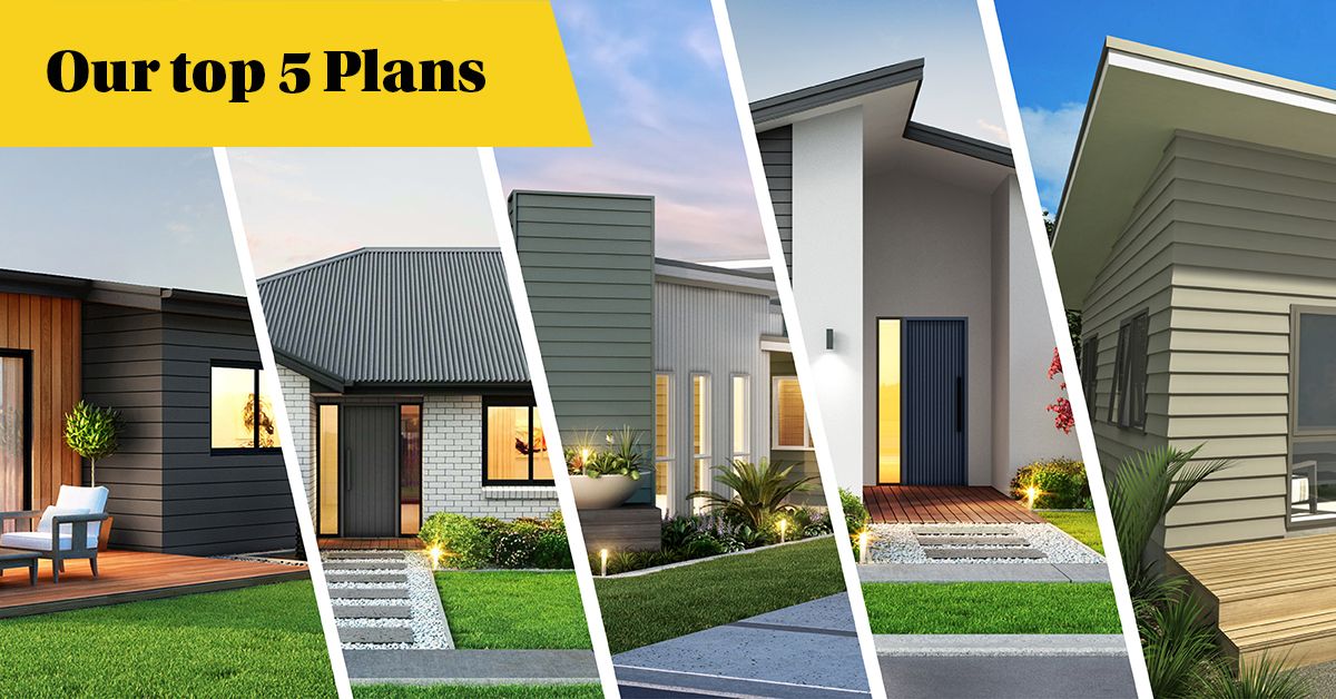 5 plans