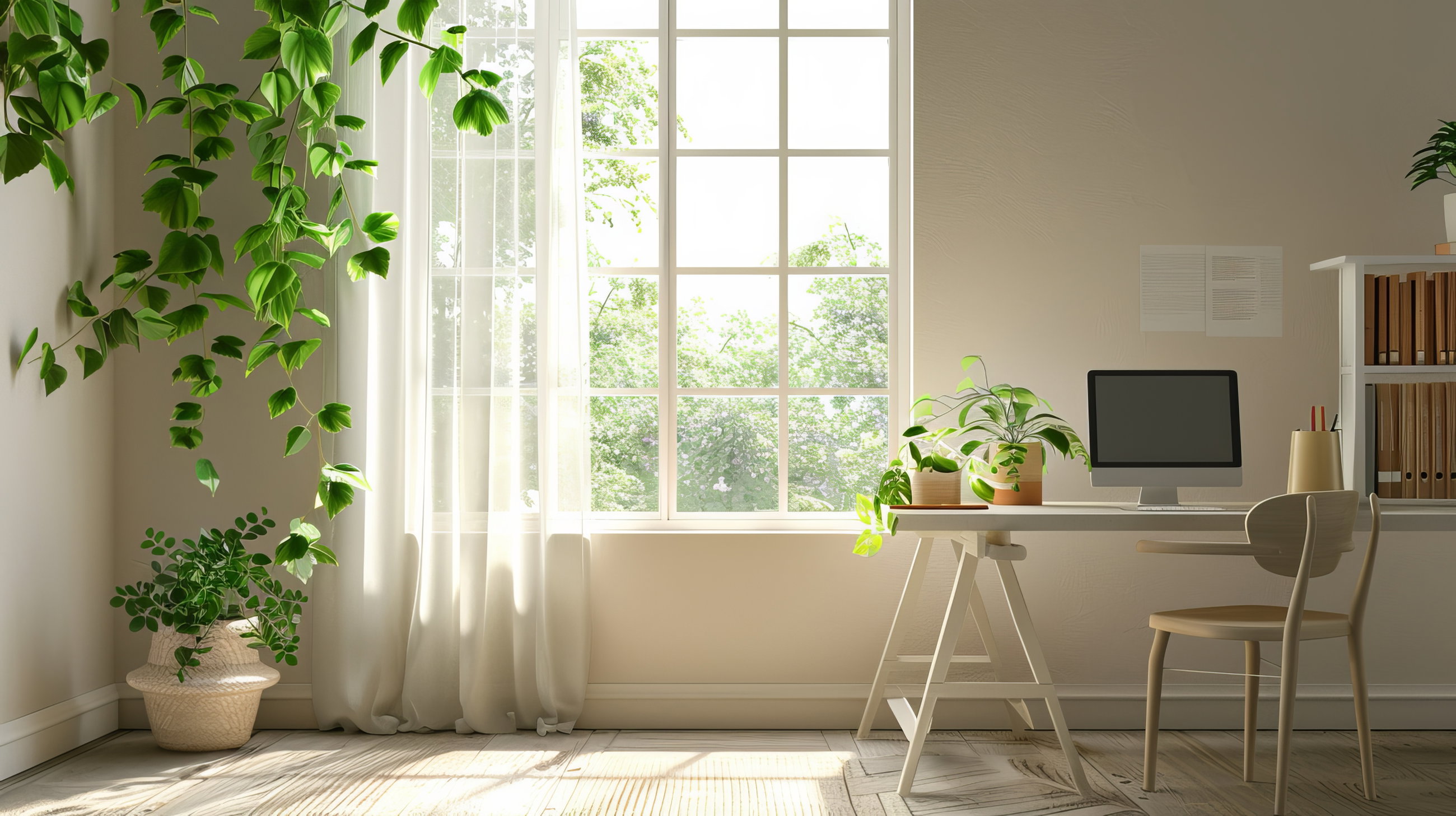 Let Sunlight into your home
