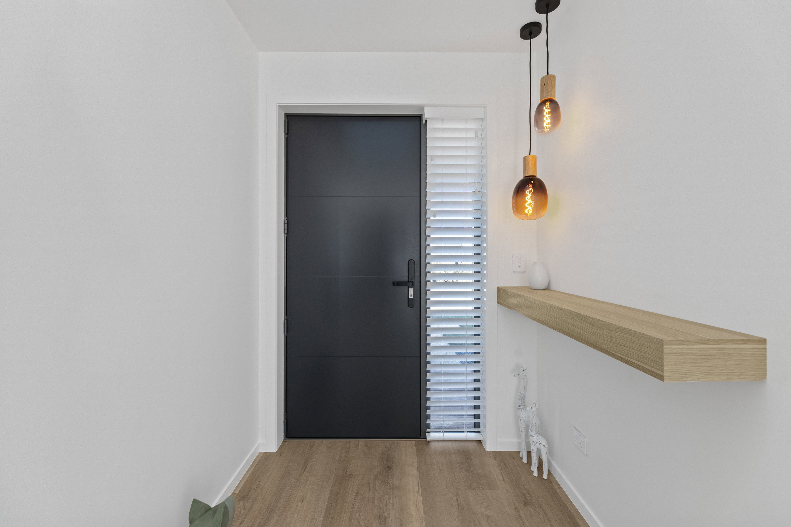 Choose your door colour latitude homes