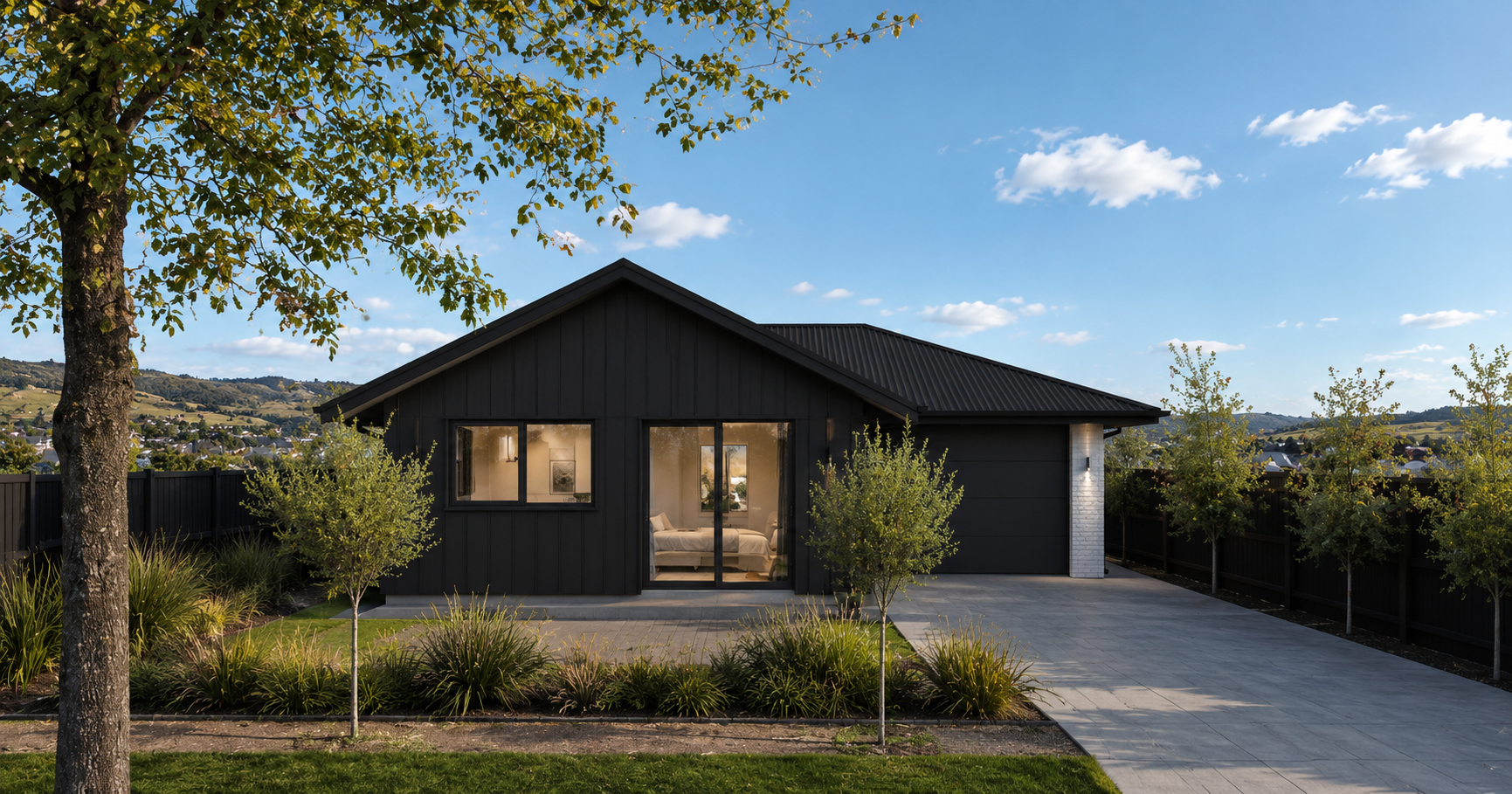Abbotsford floor plan 1