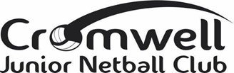 Cromwell Junior Netball Club
