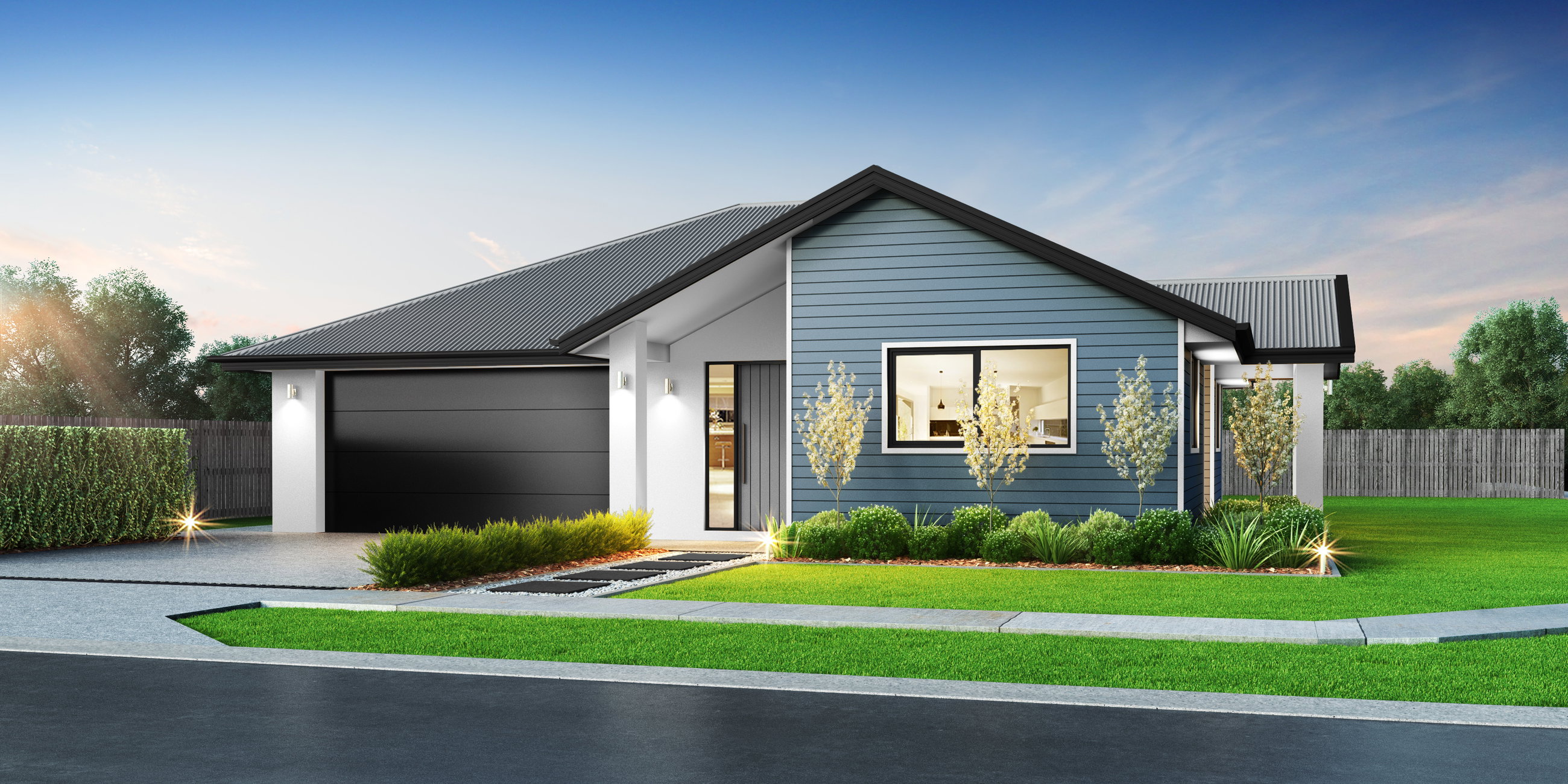 Design 9 LH PORTFOLIO SSTORY GABLE 180 Front 1.1