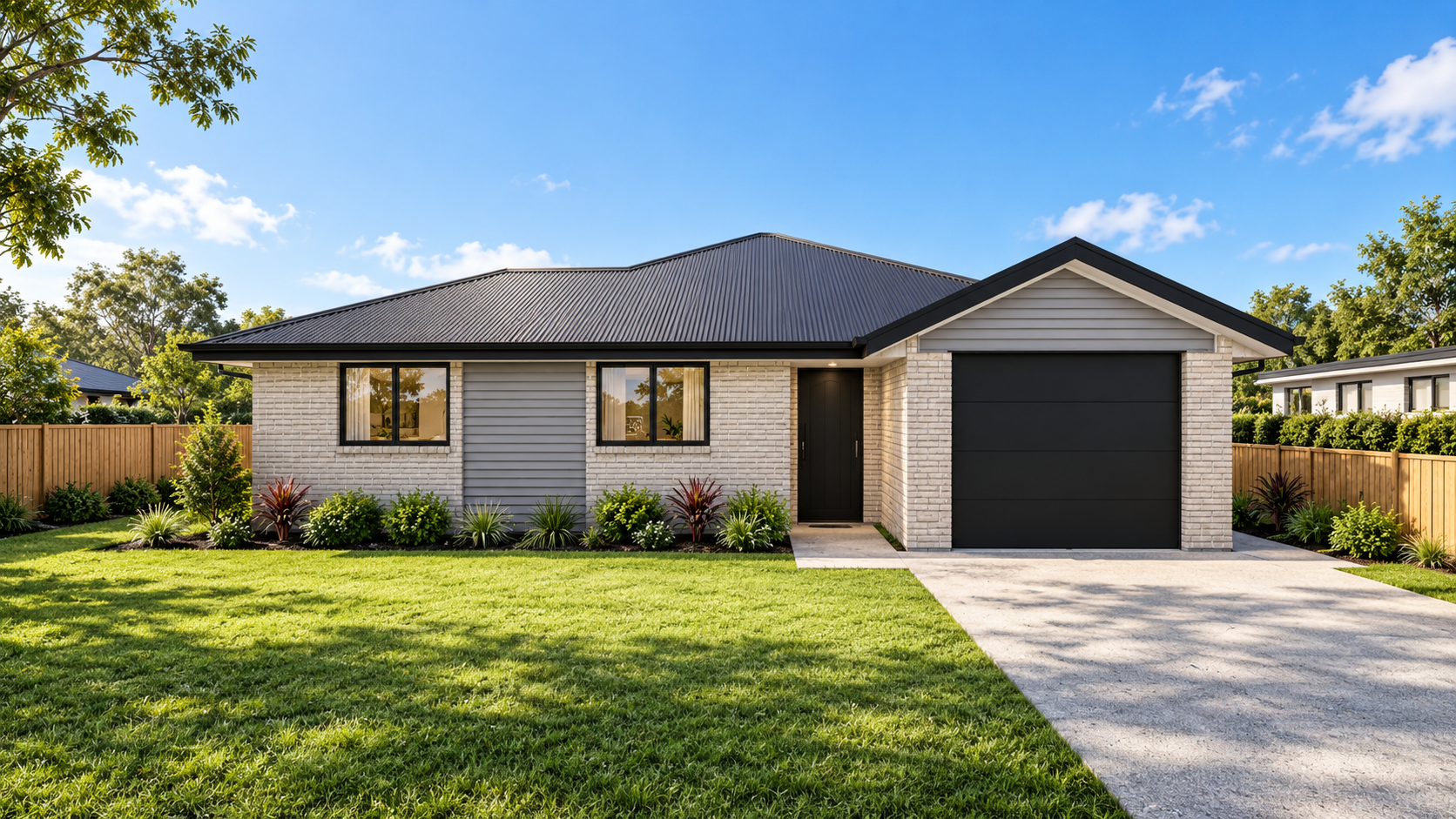 6 Tuna Drive - House and Land Package