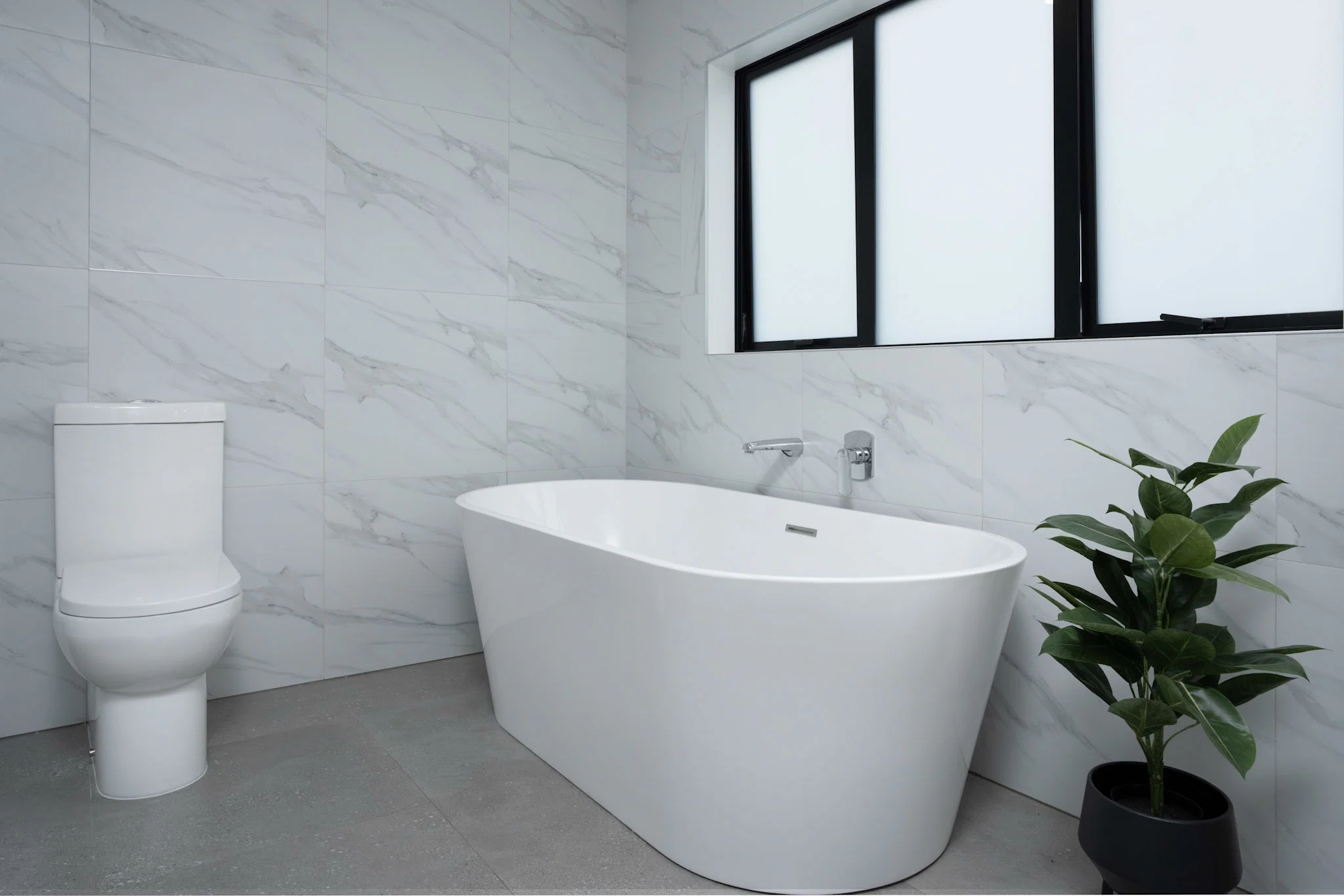 Inspiration for Bathroom – final selections may vary