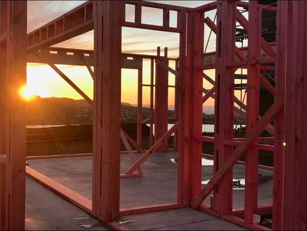 Framing