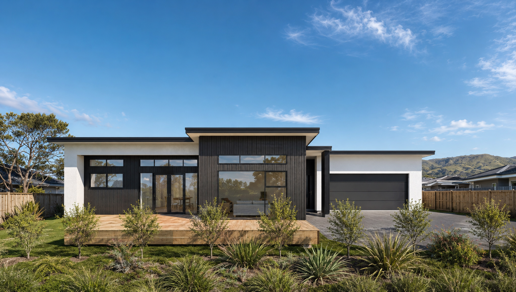 17 Batham Way, Broad Bay, Dunedin