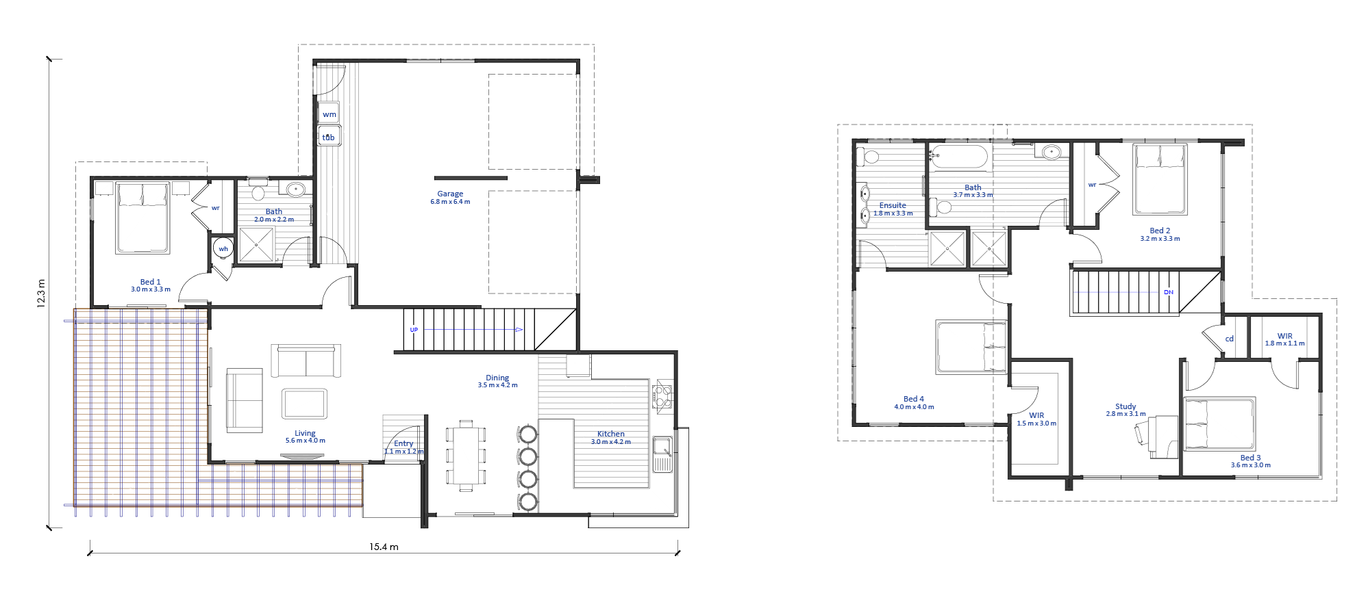 Hunua Plan