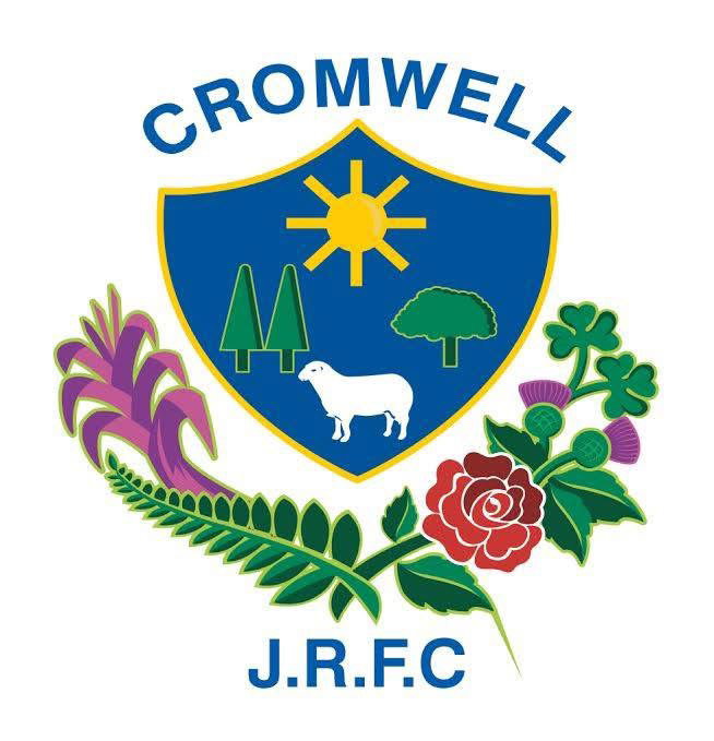 Cromwell Junior Rugby Club