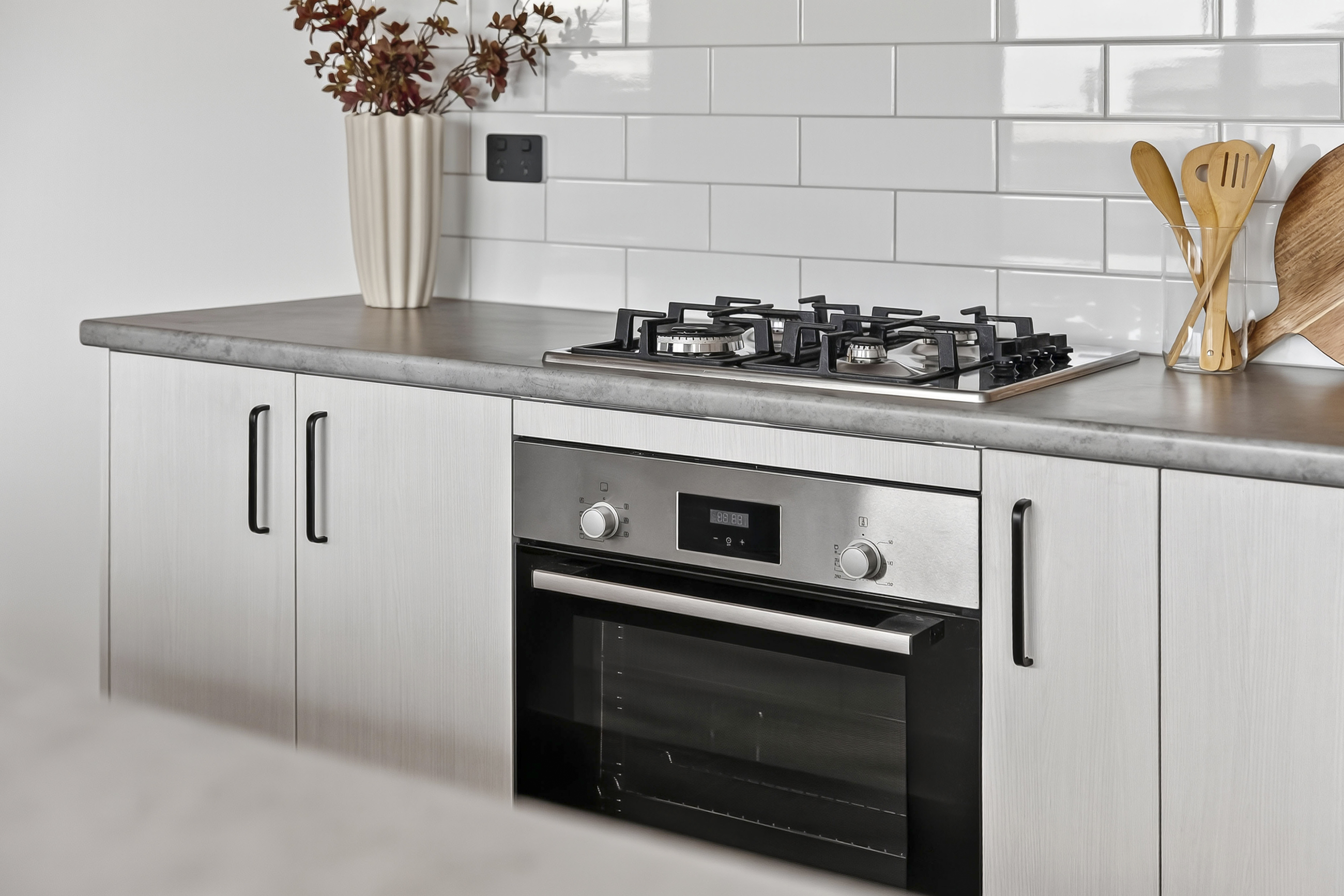 Indicative Kitchen - Subject to Selection