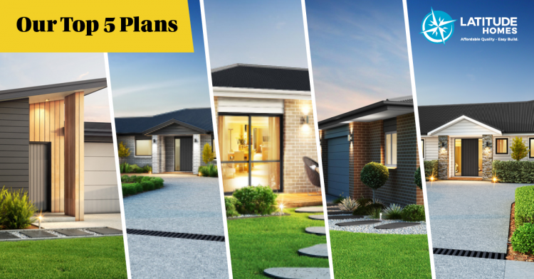 LH Our Top 5 Plans updated 1