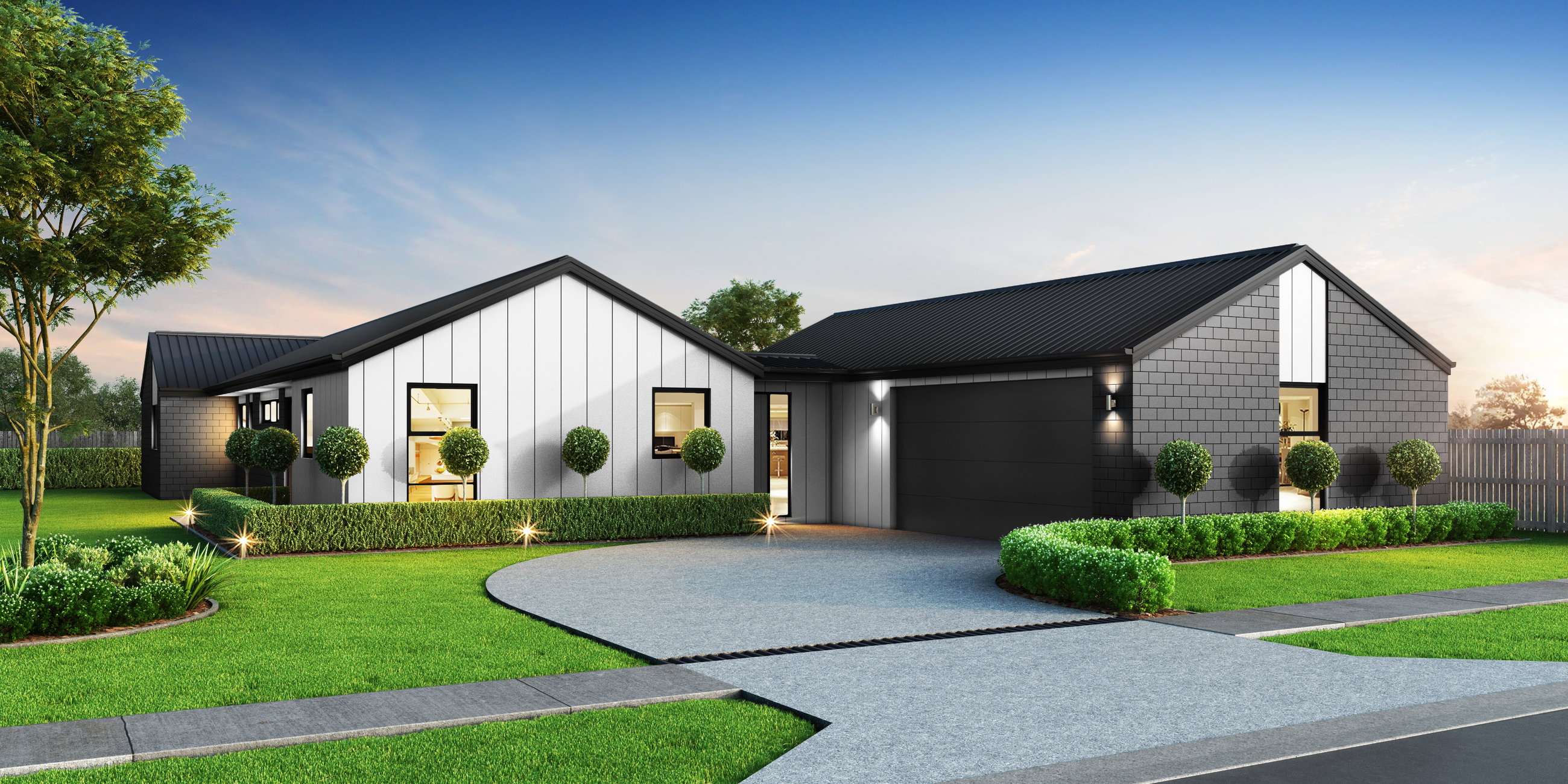LH PORTFOLIO DESIGN 13 Large Pavilion Front 1