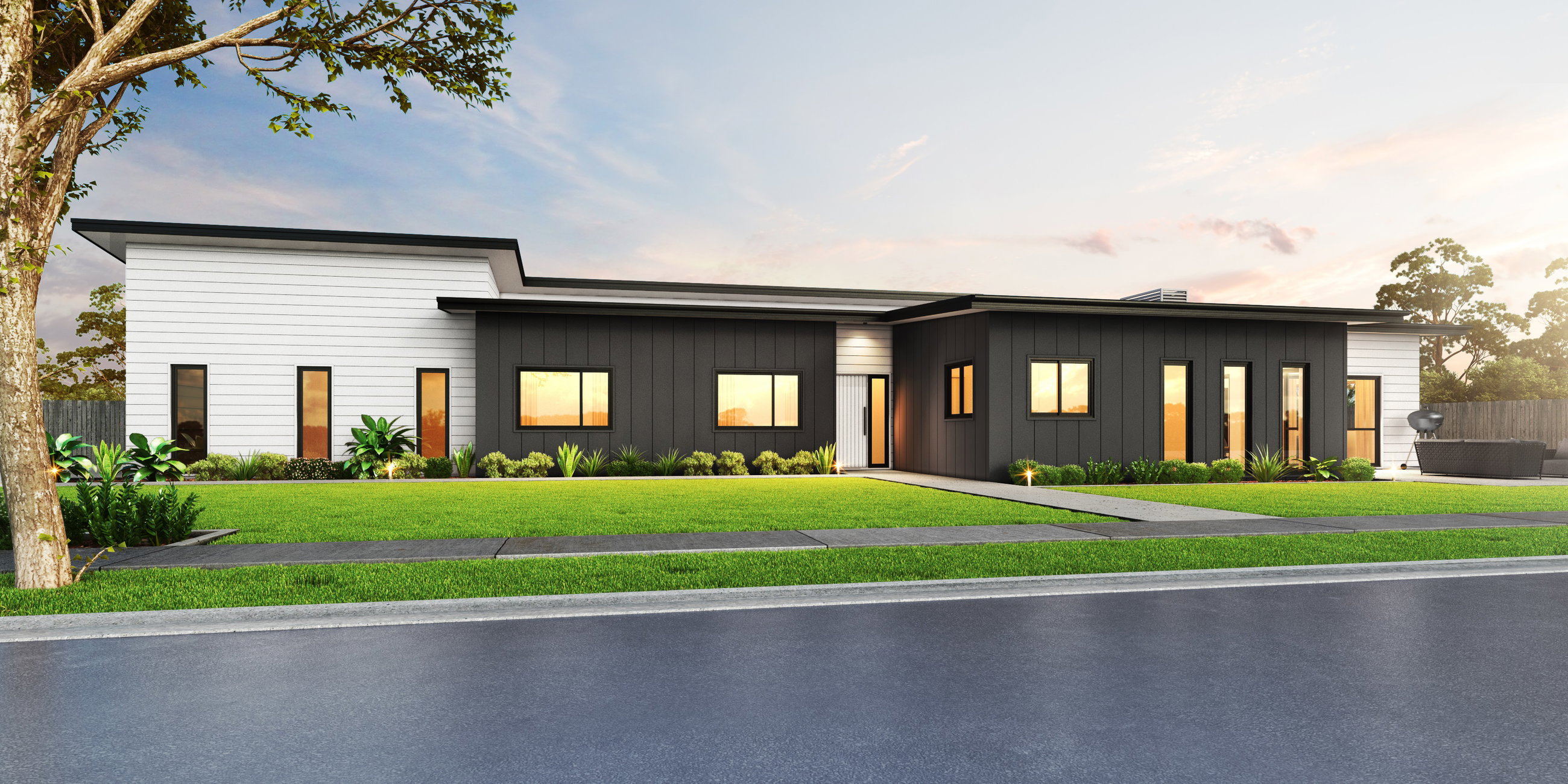 NZ212 Glenbrook