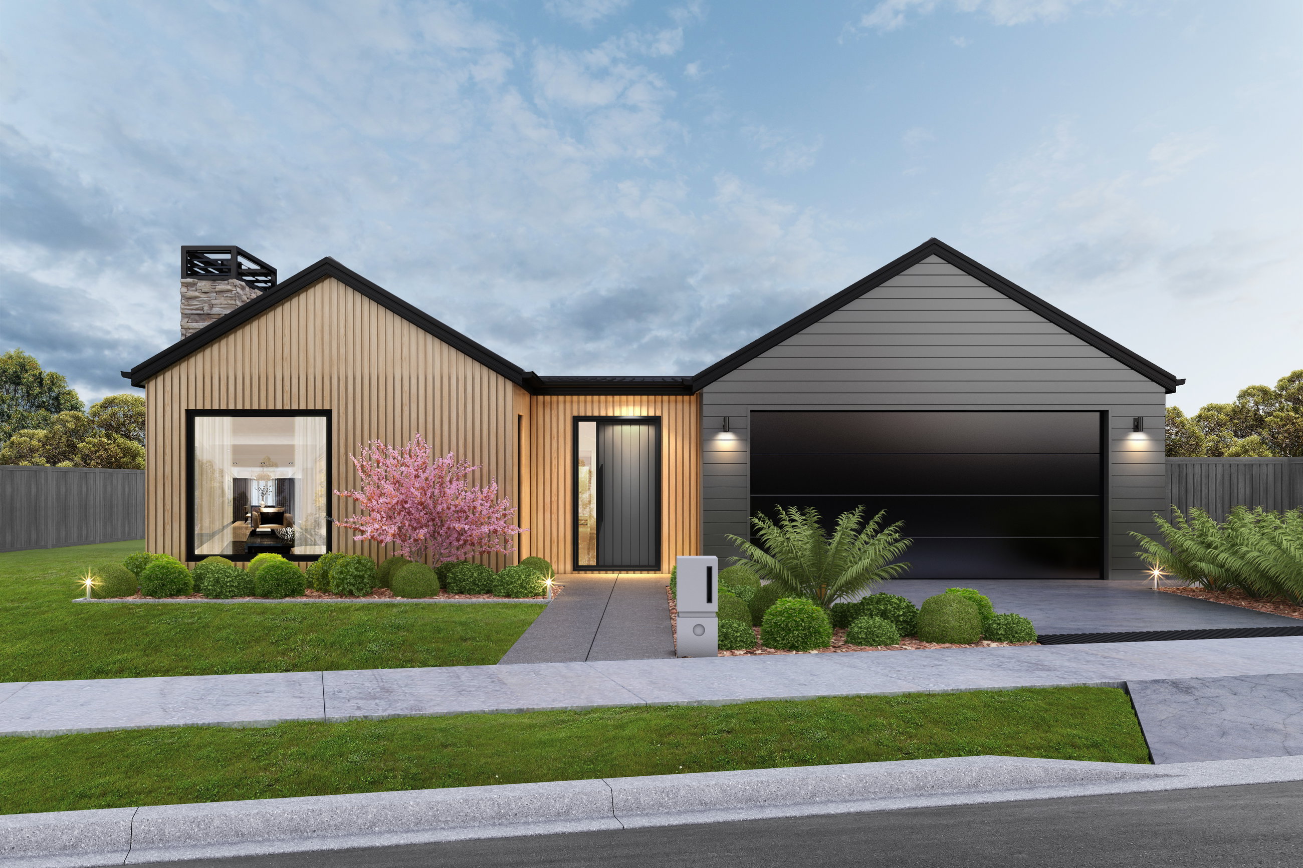 LOT 144 CLEVEDON MEADOWS 2