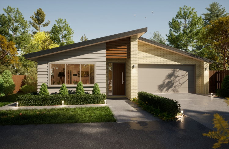 LOT 41 RENDER