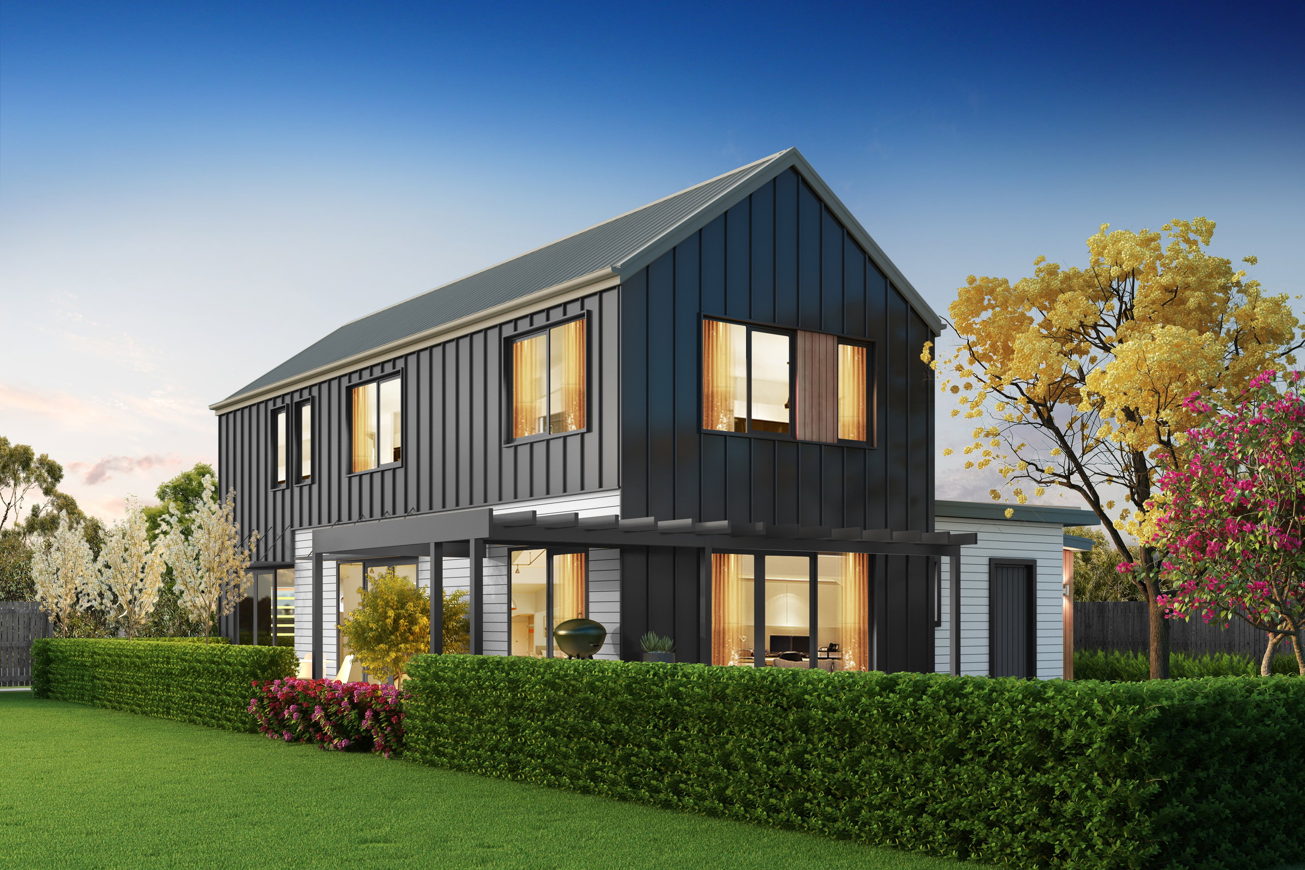 LOT 92 PAERATA RISE Camera 7