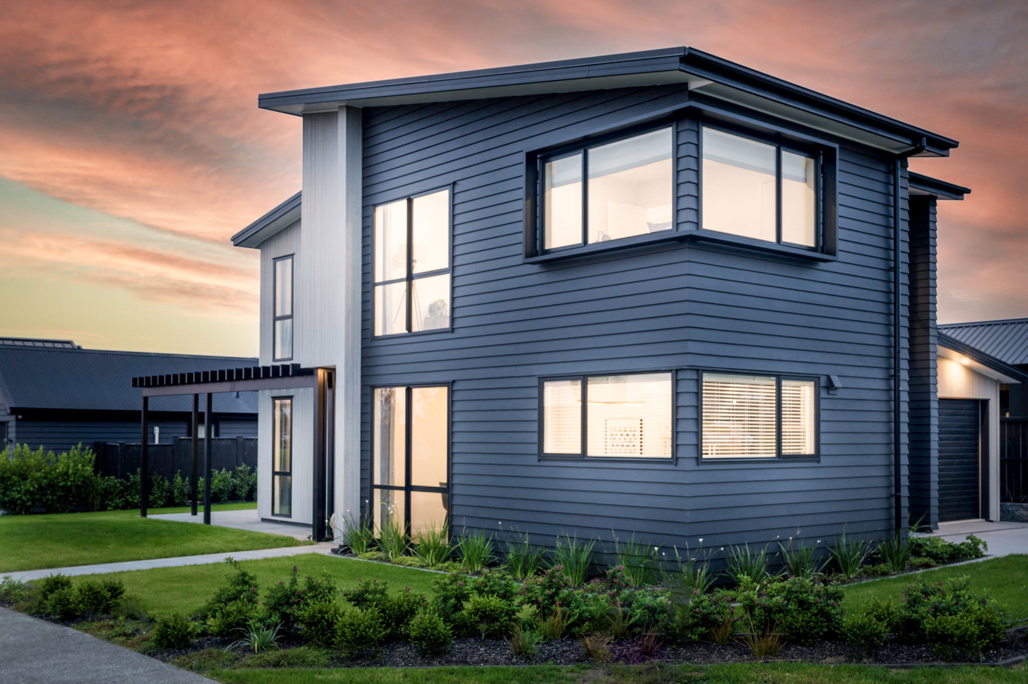 Latitude Homes 21 of 22