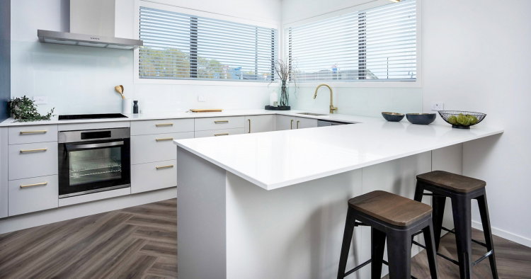 Latitude Homes 4 of 22