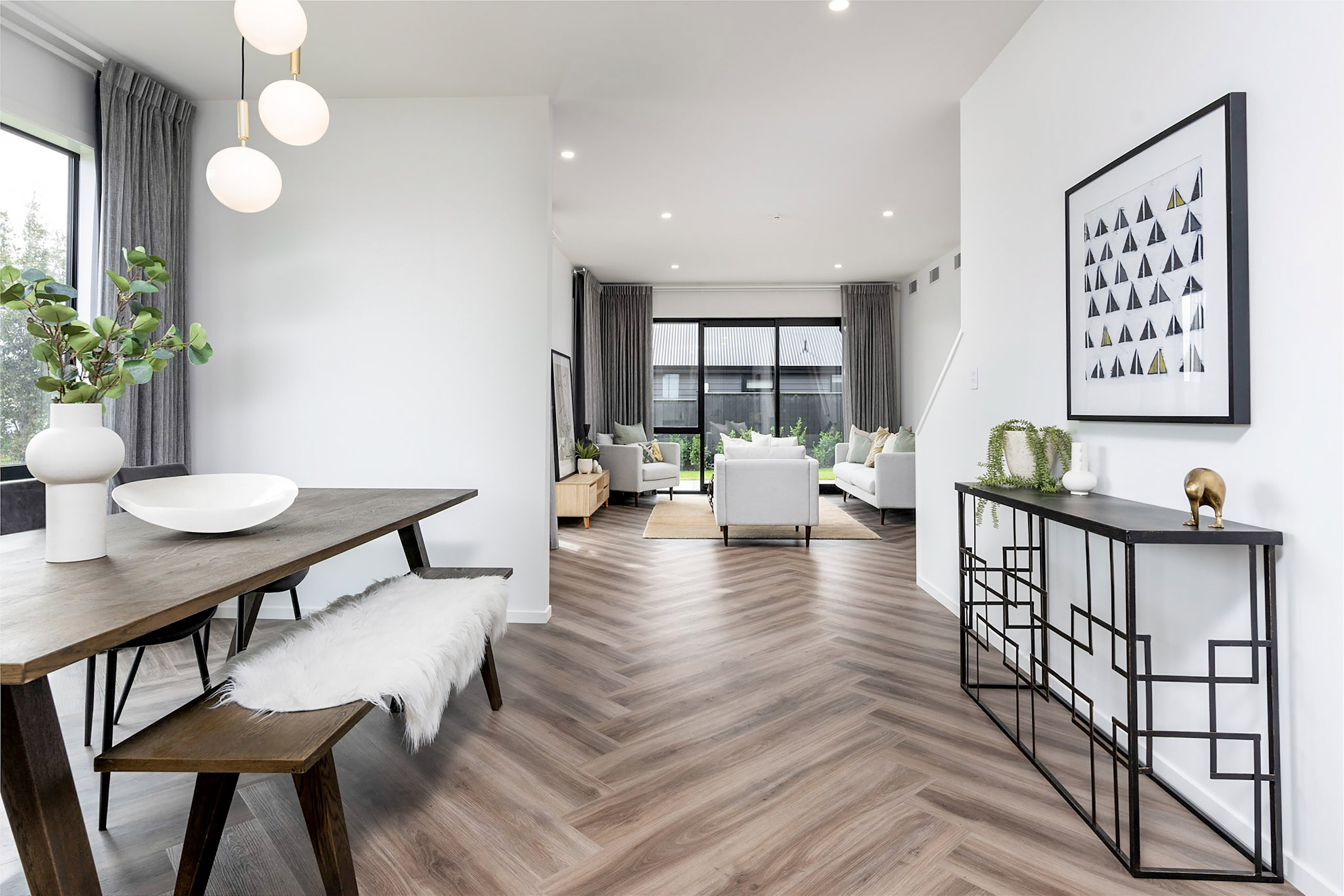 Latitude Homes 6 of 22