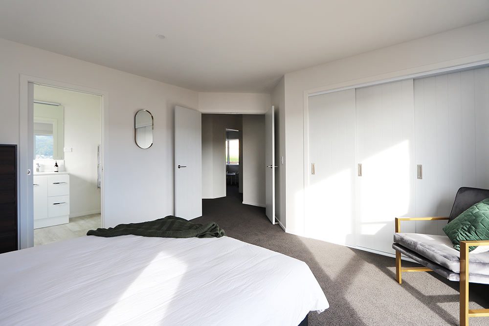 Latitude Homes Showhome in Wellington 1