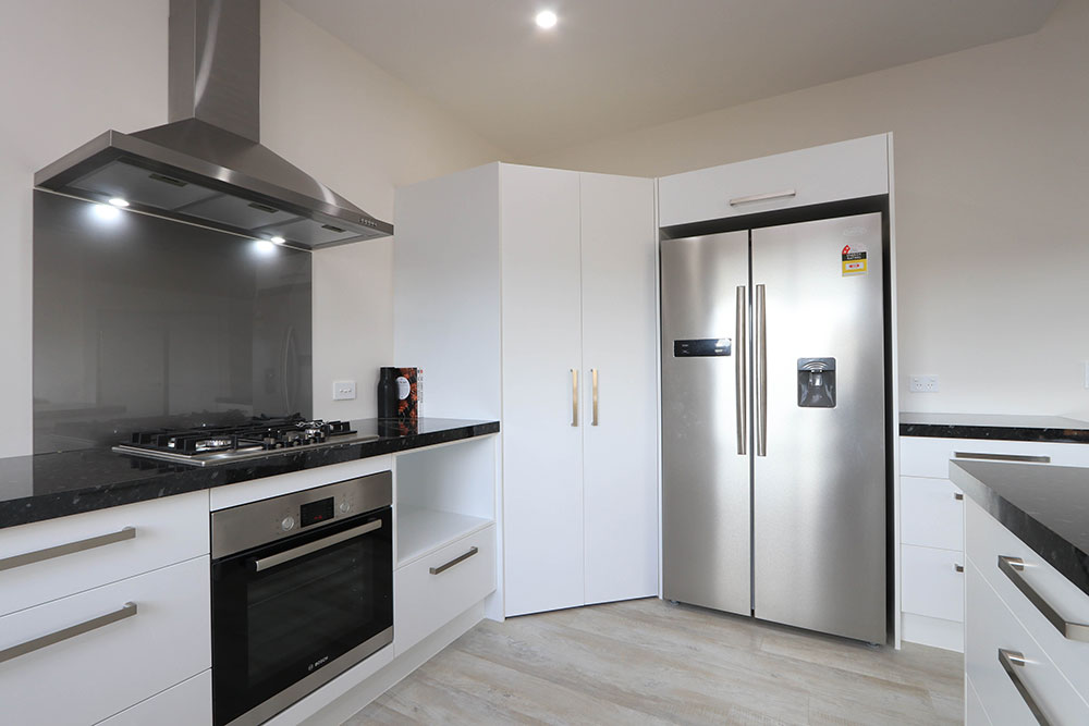 Latitude Homes Showhome in Wellington 12