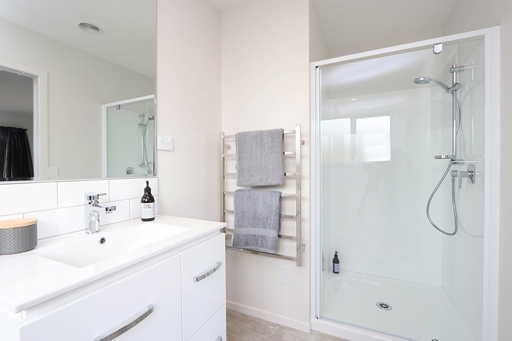 Latitude Homes Showhome in Wellington 13