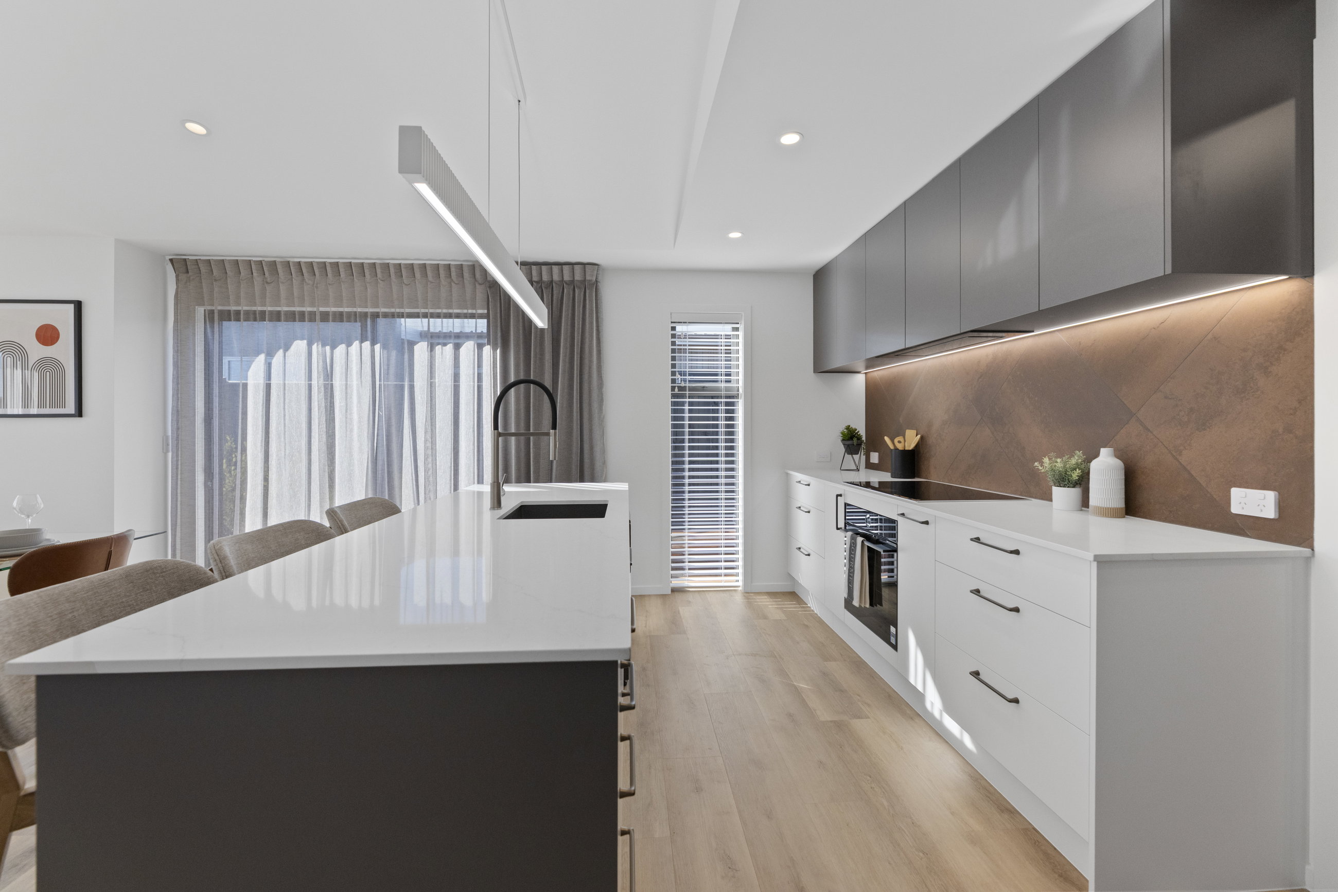 Latitude Kitchen example design style
