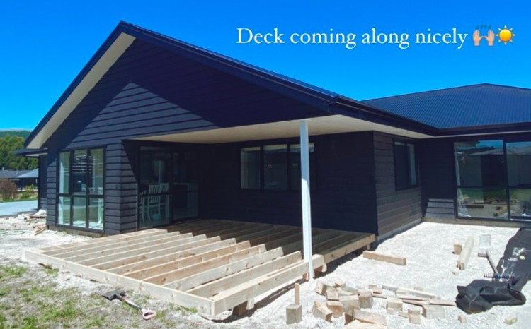 Latitude homes build v2