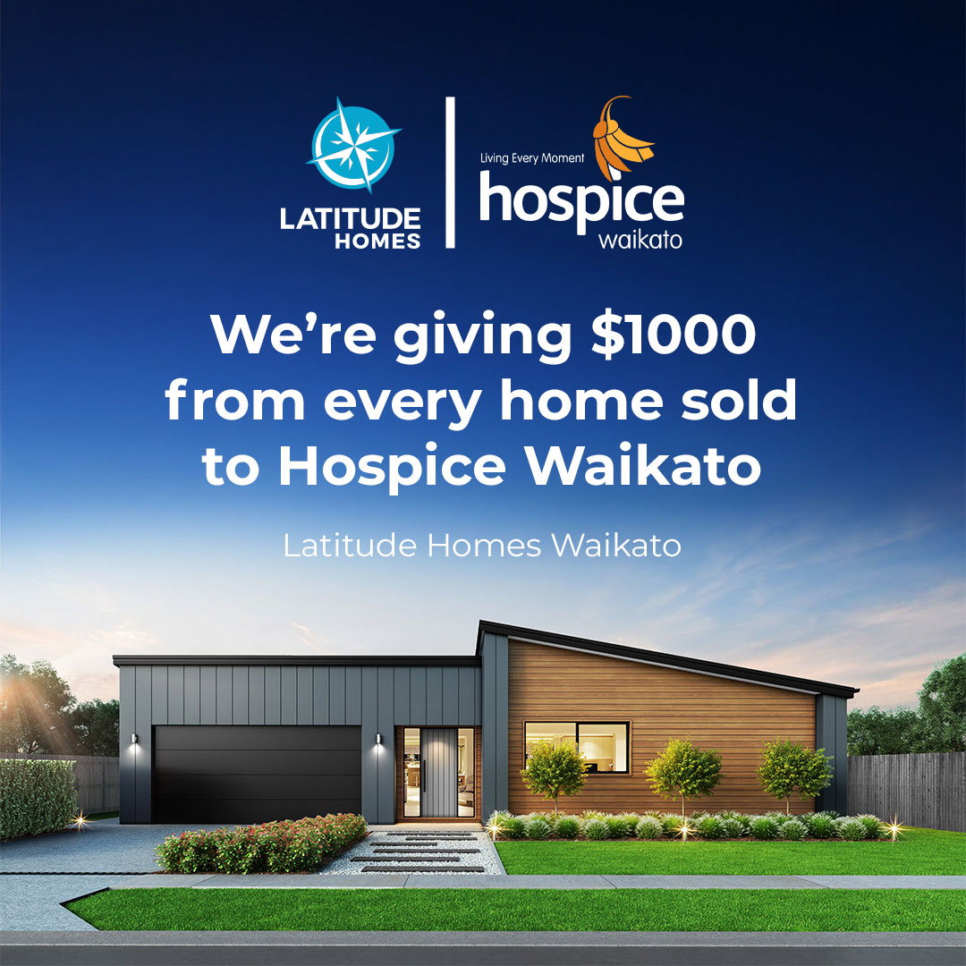 Hospice Waikato