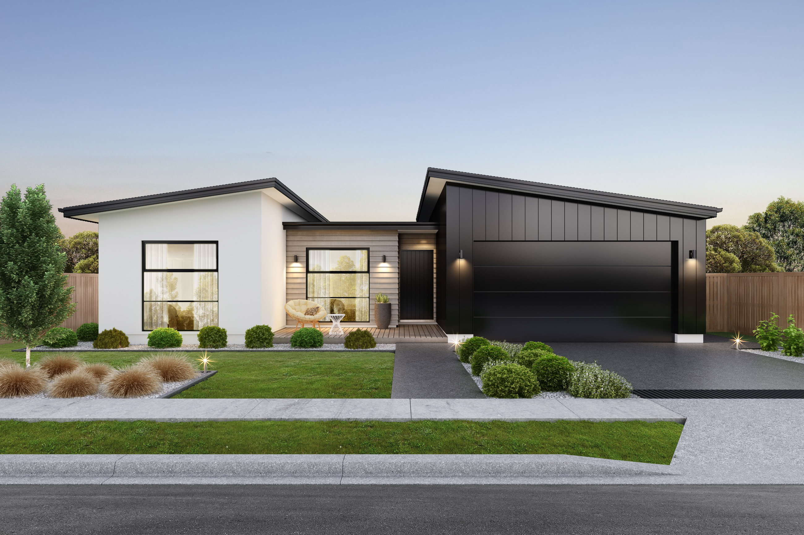 Lincoln Showhome 1 FINAL