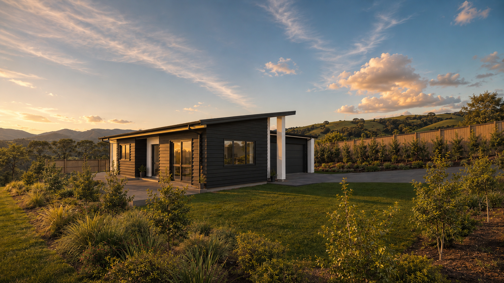 23 Camp St, Broad Bay exterior render