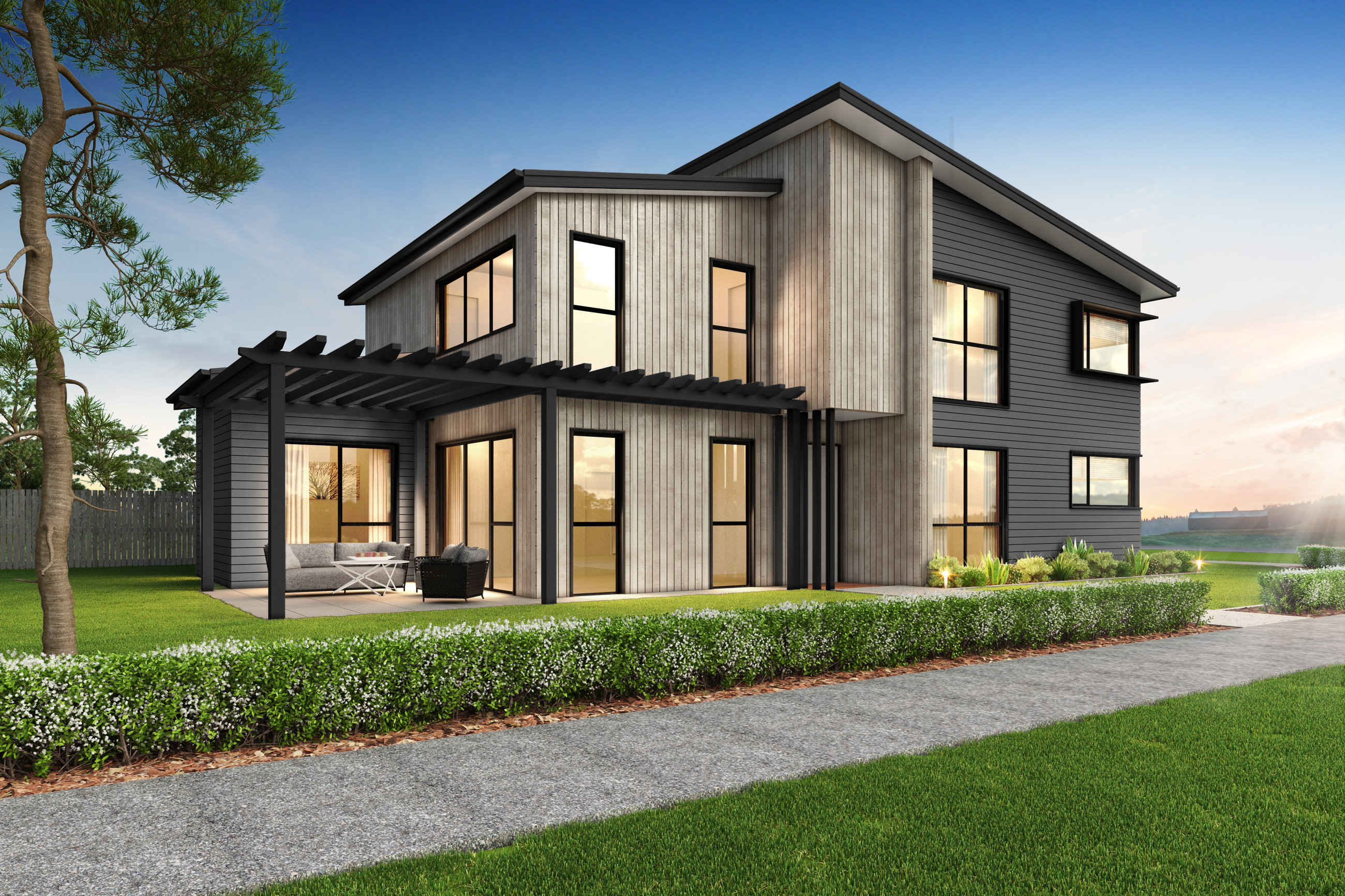 Lot 208 Paerata Rise Camera 2 OP1