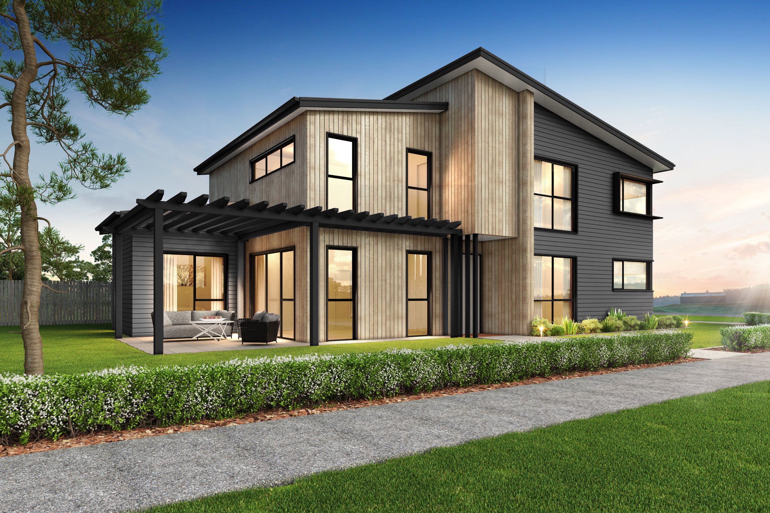 Lot 208 Paerata Rise Camera 2.2