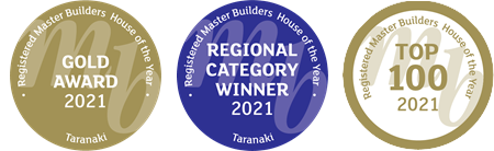 Master Builders medals 2021