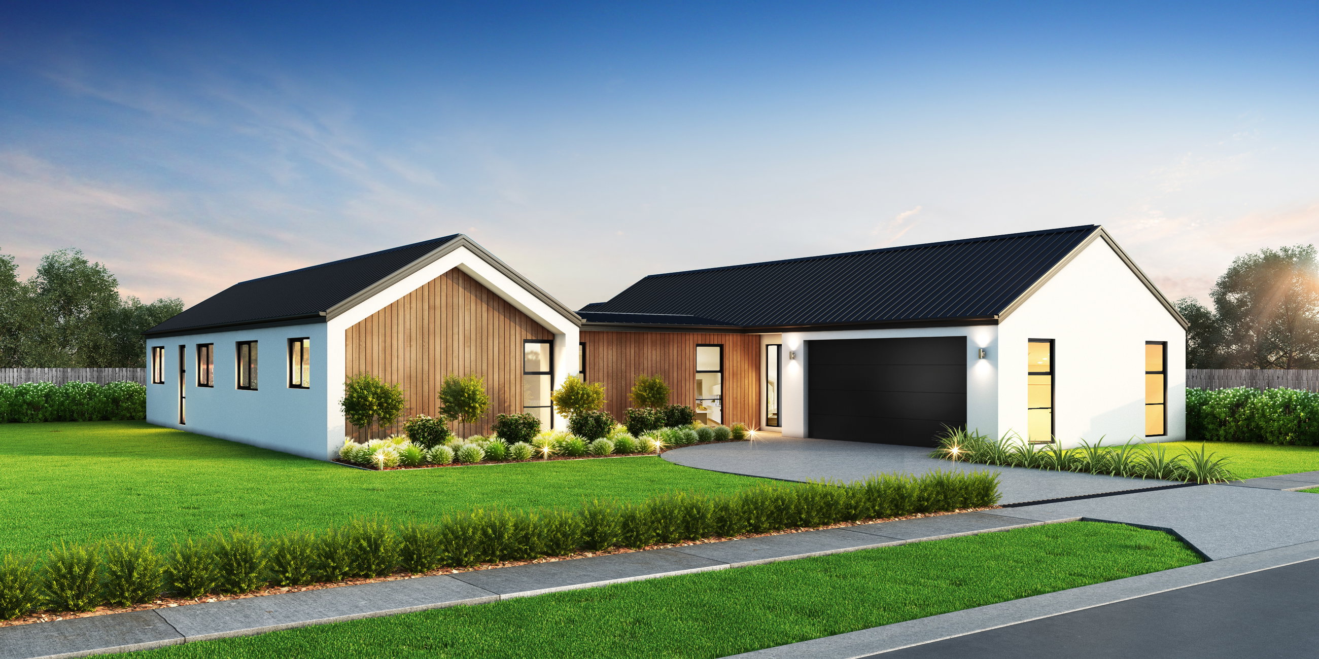 NZ243 Tairua plan Front JULY 2024