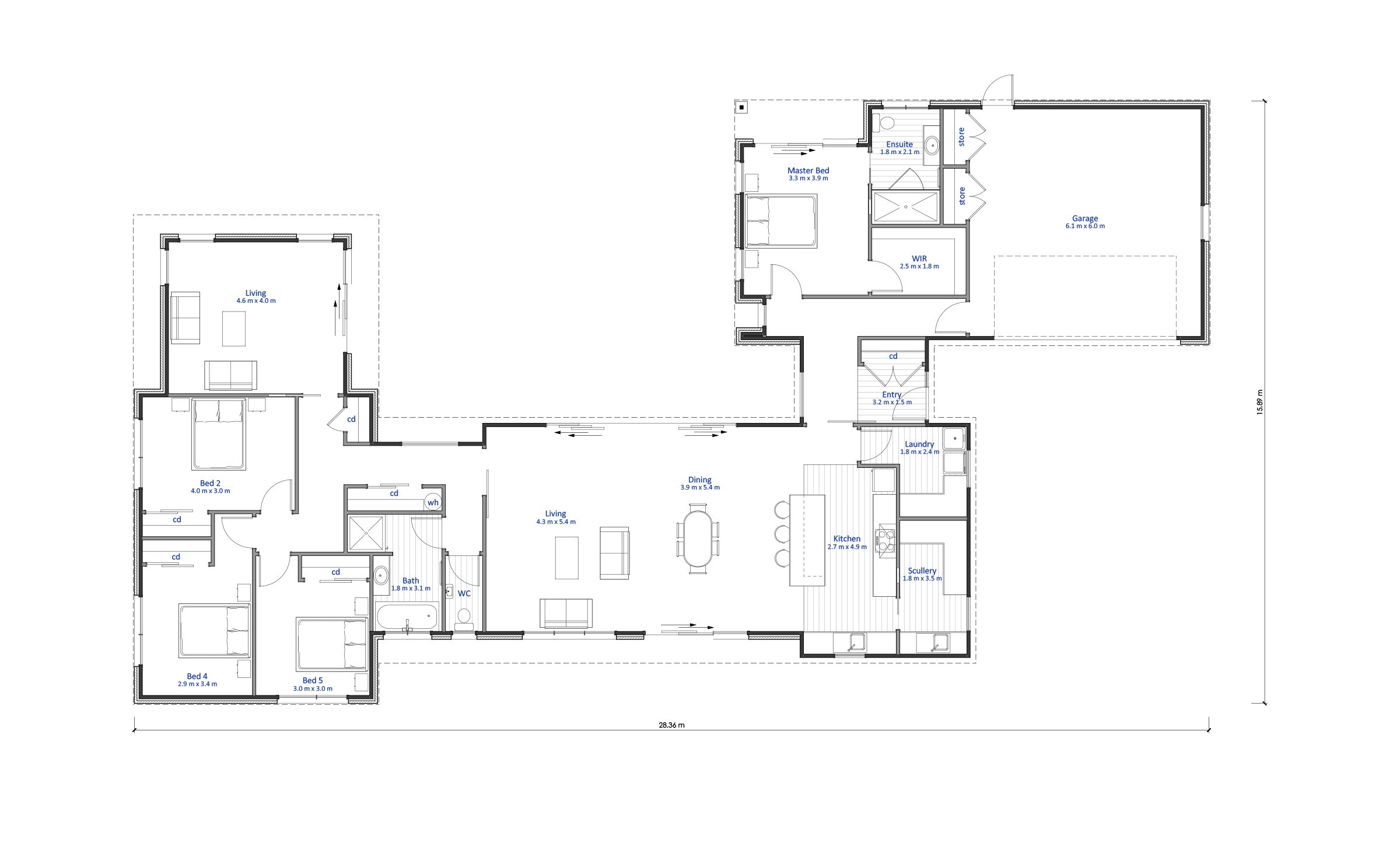 NZ246 Dunstan Website