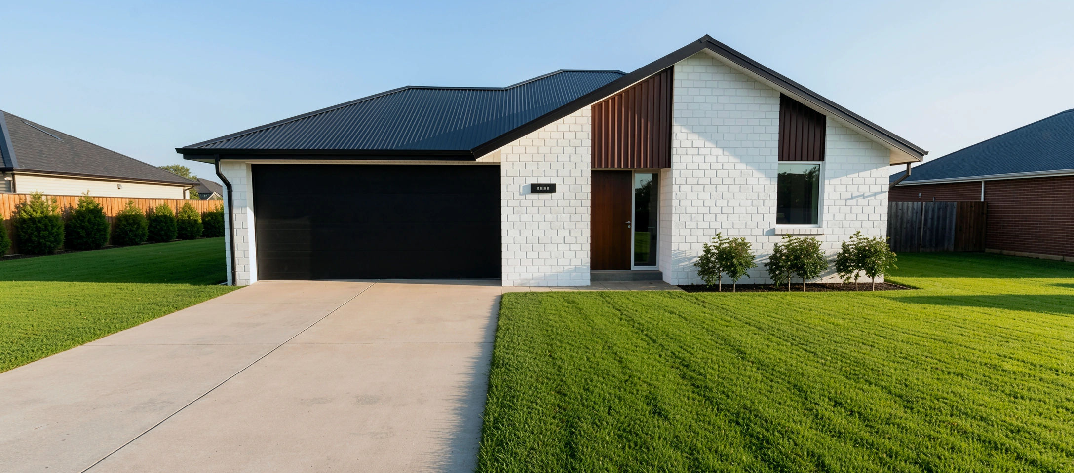 NZ147 Te Kaha Design