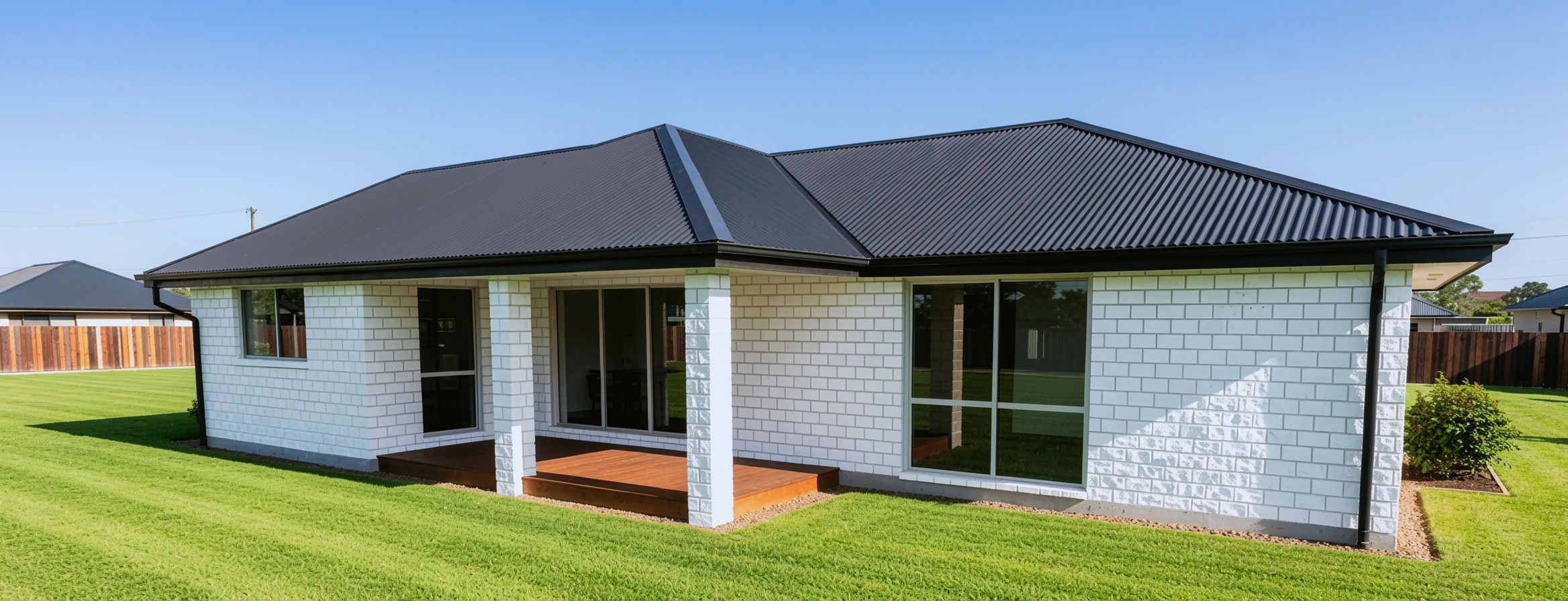 NZ147 Te Kaha Design
