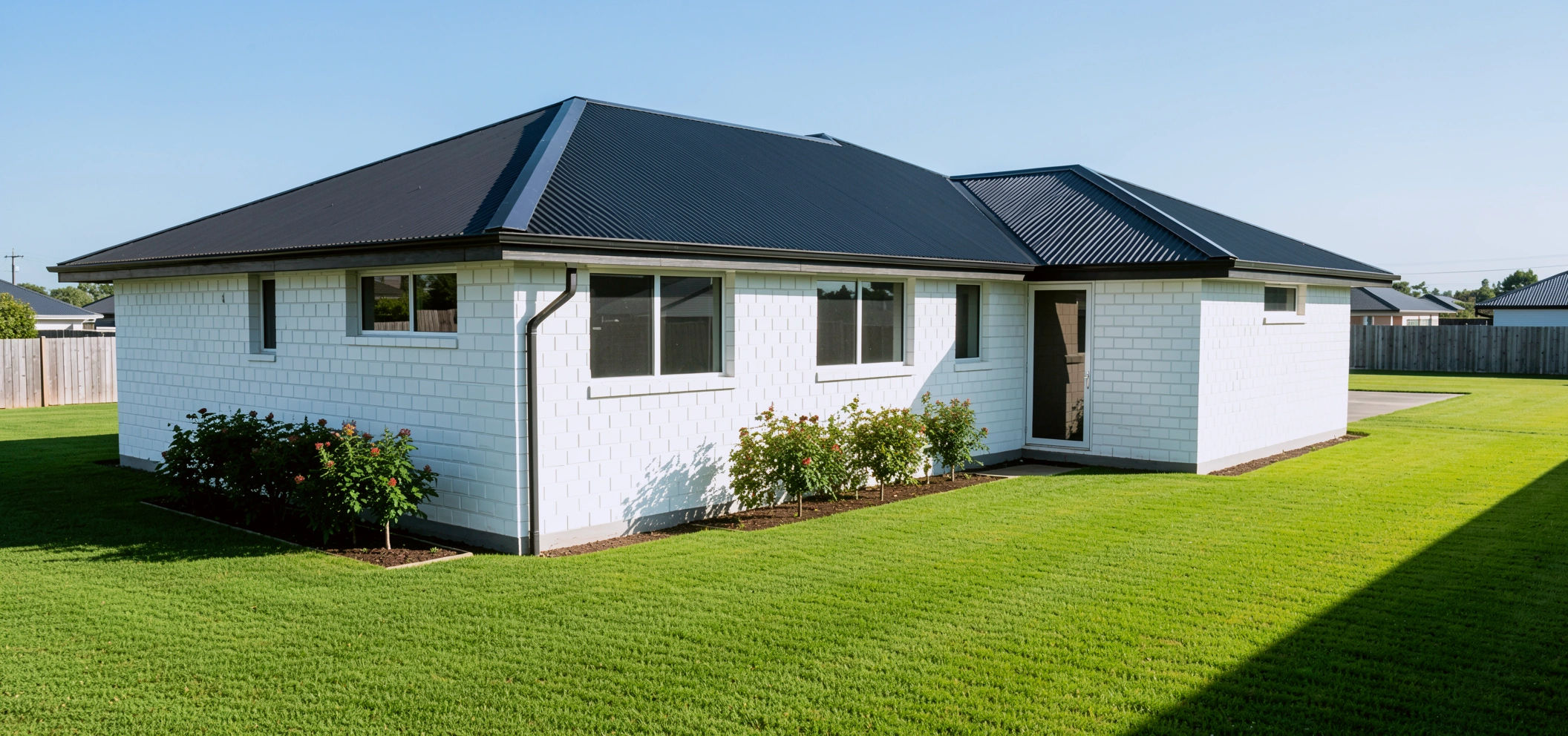 NZ147 Te Kaha Design