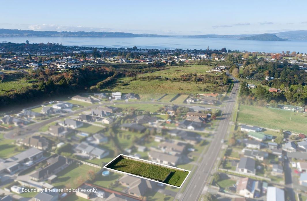 Section 2 aerial