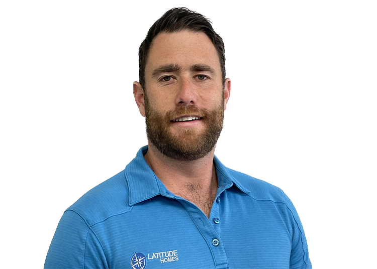 Shaun Sullivan - Latitude Homes