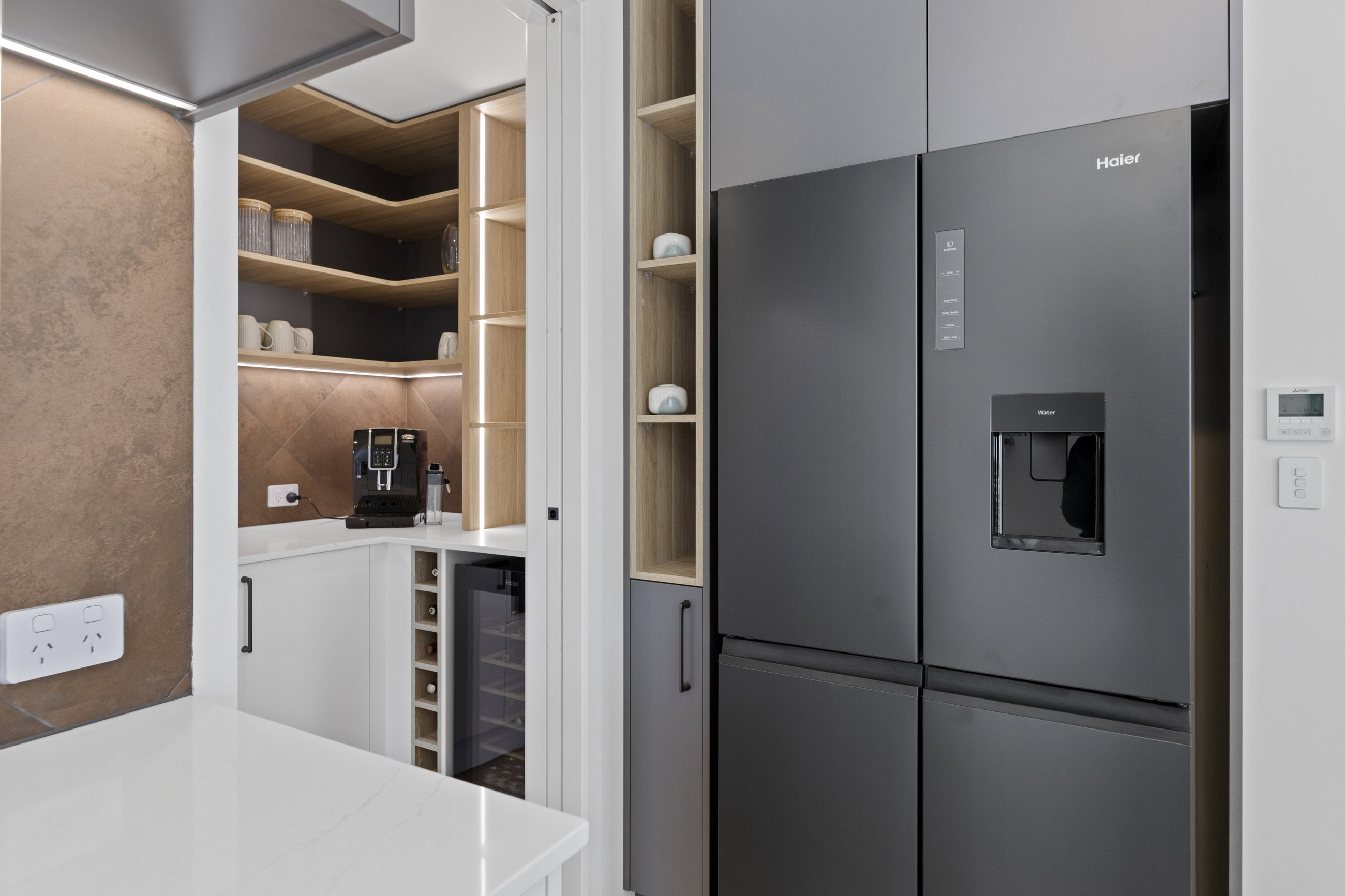 Stunning Scullery design new zealand
